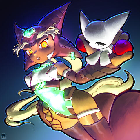 JENOVA EXODUS X GLOVES